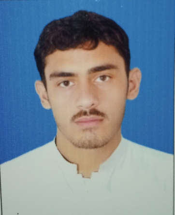 Wajahat Ullah Khan MS Office, English Typing