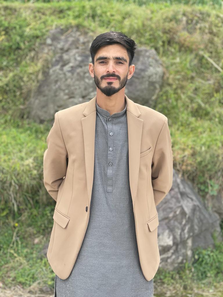 Muhammad Shahid Zakir Profile Muhammad Shahid Zakir Profile