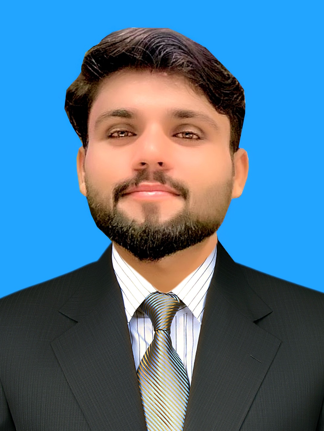 Muhammad Ali Technical Documentation