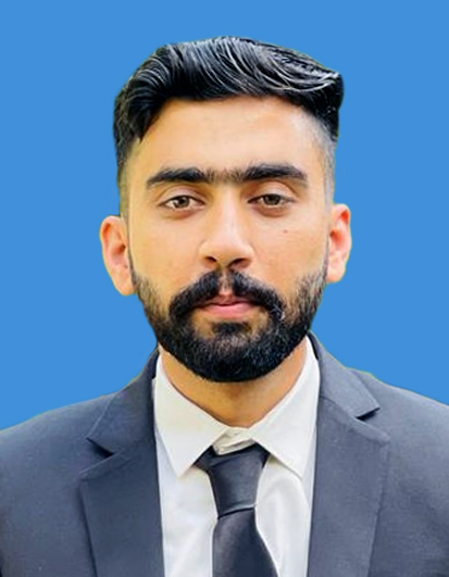 Muhammad Bilal MS Office, Arduino, AutoCAD, Electrical Engineering, Power Generation, Power Automate