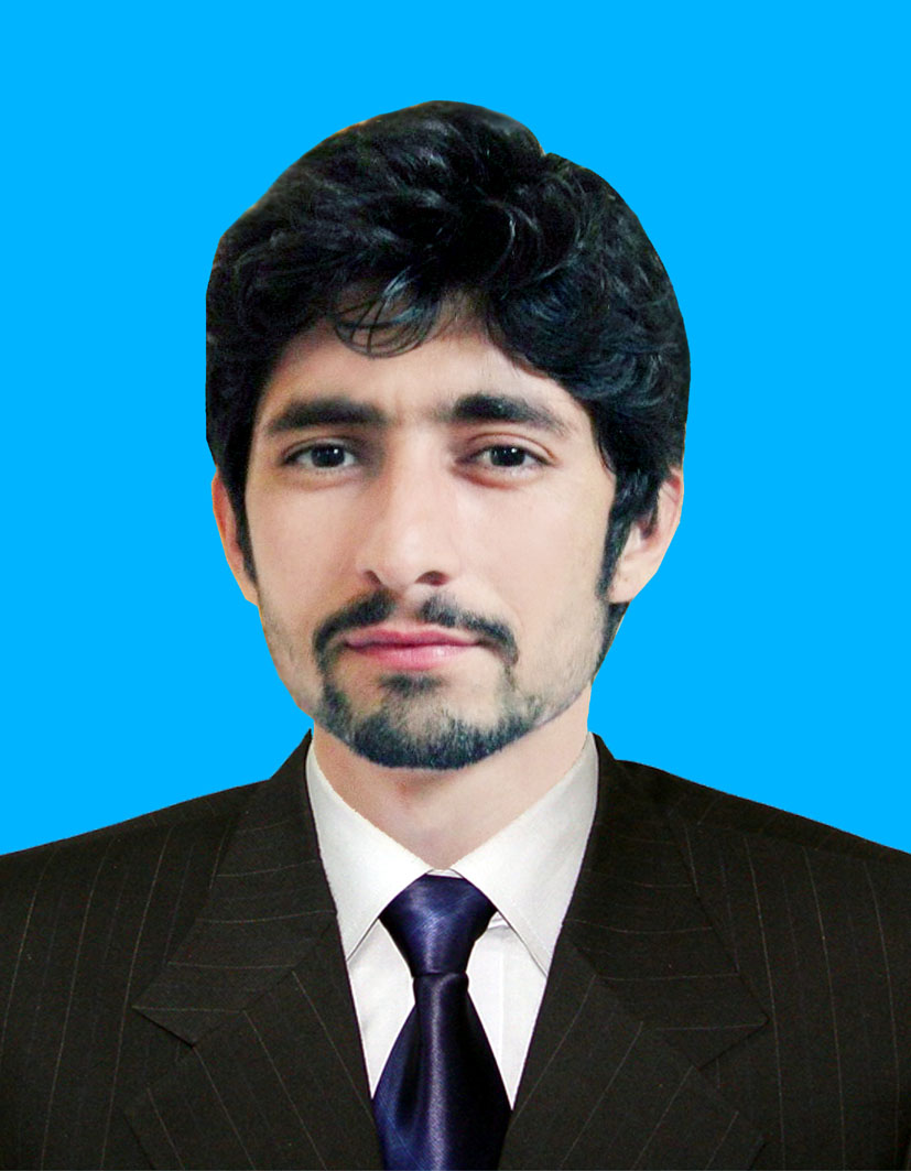 Numan Khan Khan Profile