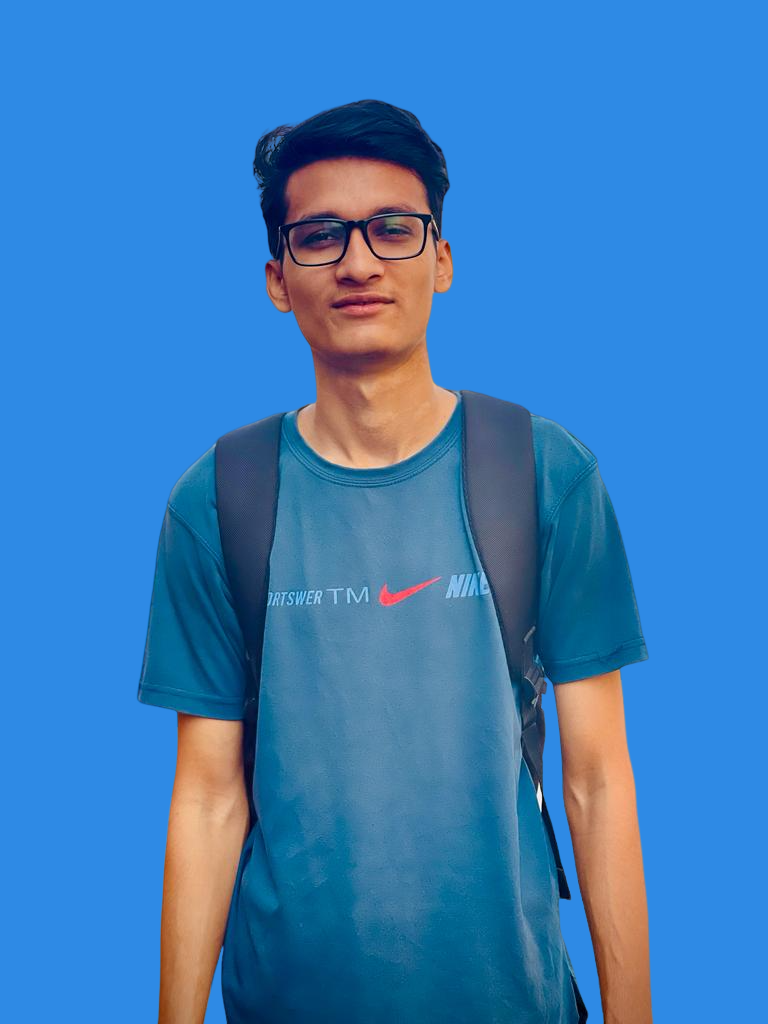 Muhammad Fahad Khan Shorthand, Urdu Typing, English Typing, Cooking, Driving, MS Office, PHP, Flutter, Figma, Icon Design