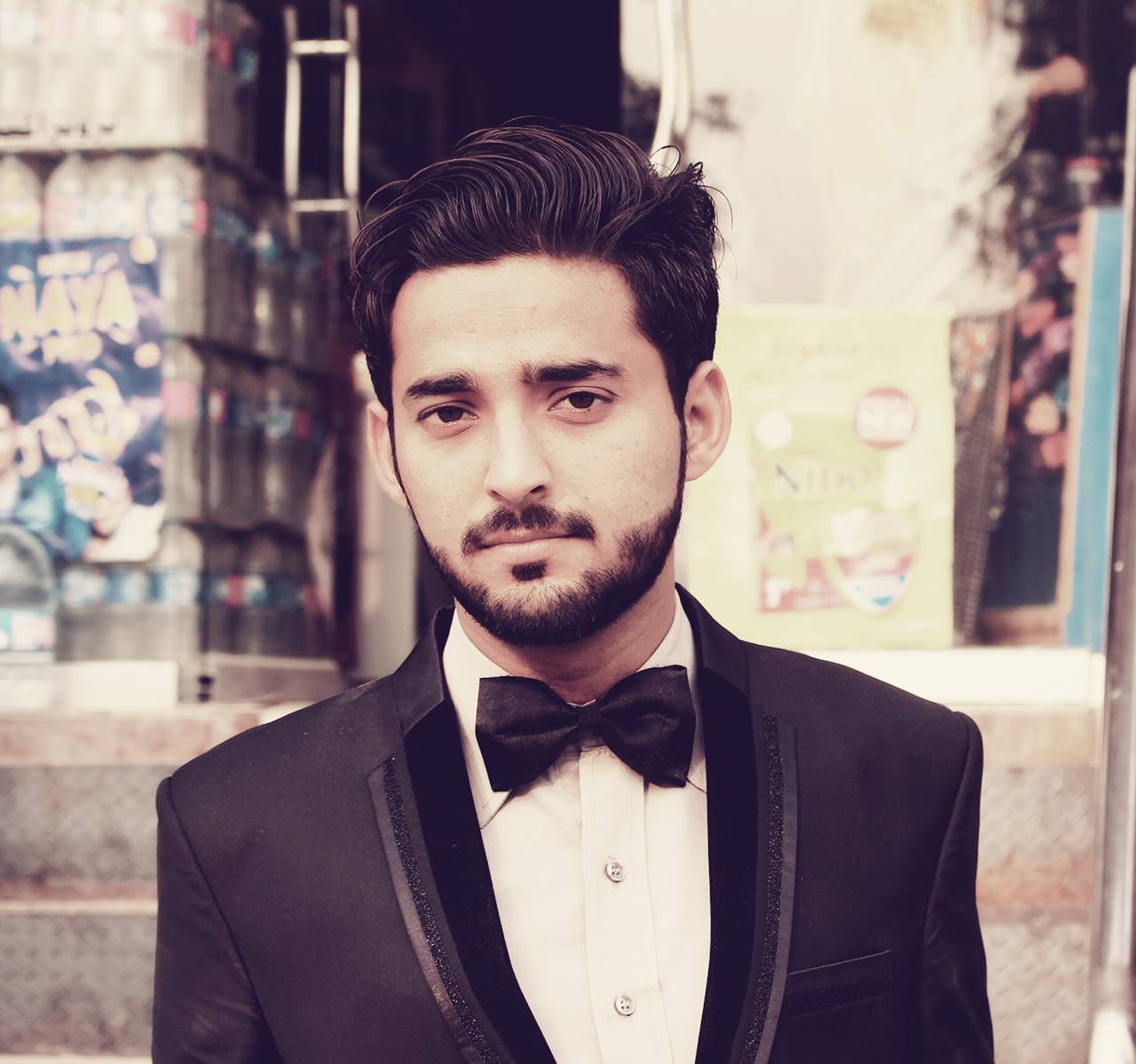 ALI ATTA SHAH Profile