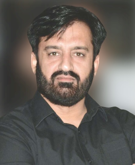 Muhammad Irshad Urdu Typing, English Typing, MS Office, Advertisement Design, Brochure Design, Banner Design, Business Cards, Flow Charts