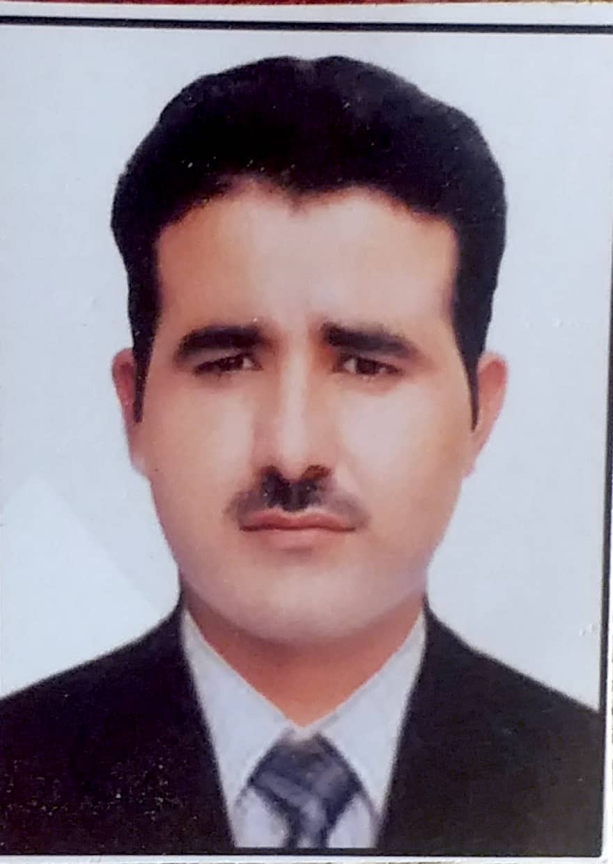 Anwar Saeed Shah Microsoft Word, Microsoft Outlook, Geology, English Typing, Urdu Typing, MS Office, Print