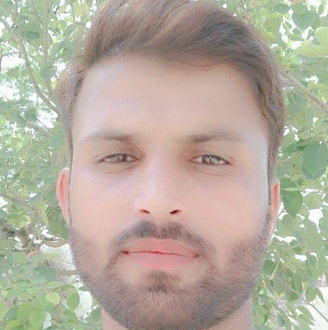 Muhammad Umar Farooq Profile