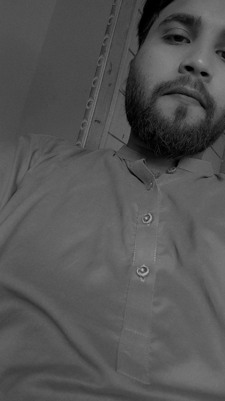 Faizan Hussain Driving, MS Office, Urdu Typing, English Typing