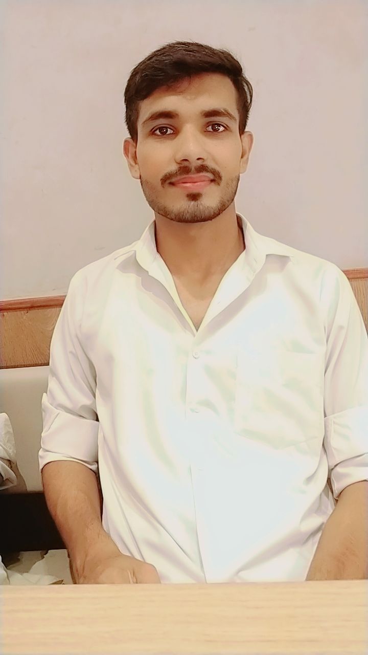 Ansar Yaseen English Typing, MS Office, Management, Health Care Management