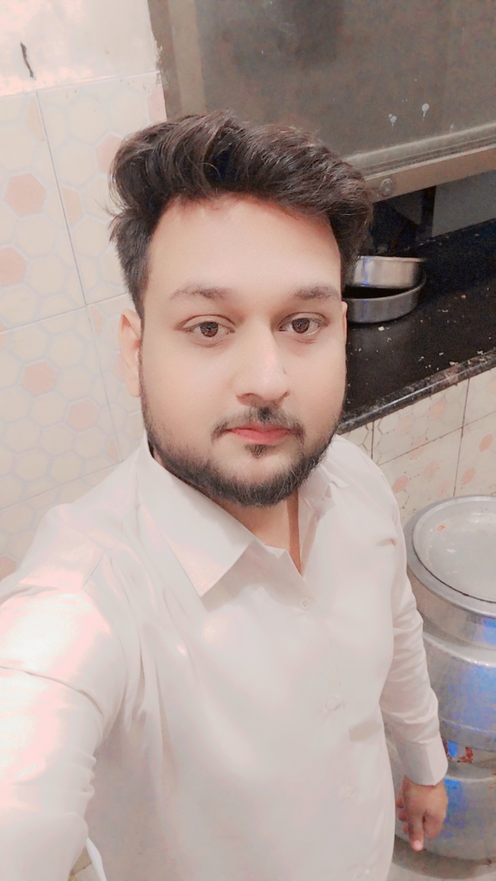 Sabih Haider Profile Sabih Haider Profile