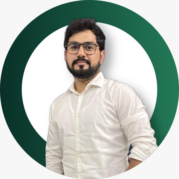 Samad Khalid Profile