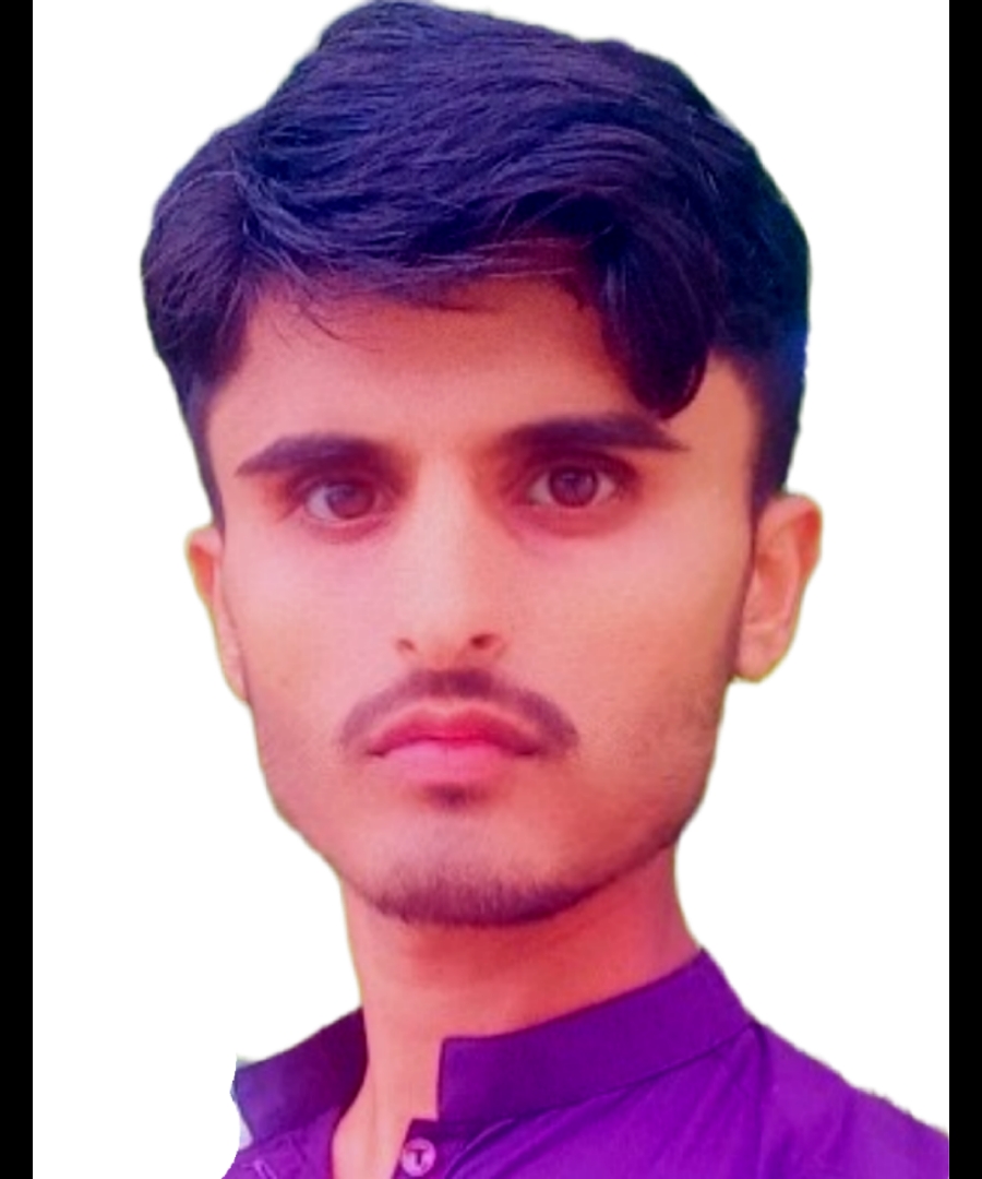 Muhammad Zaman Profile Muhammad Zaman Profile