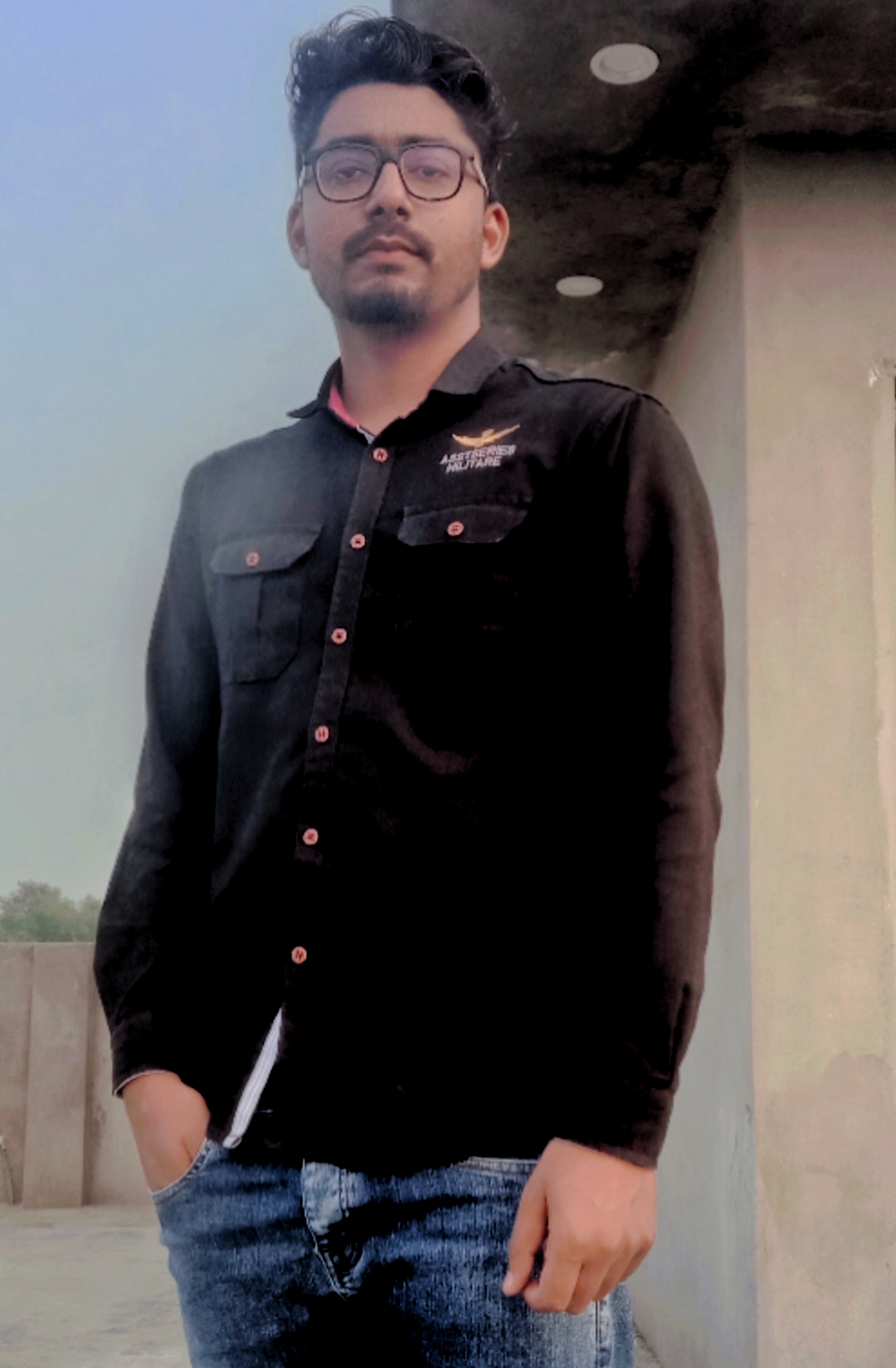 Muhammad Zubair Raza Profile Muhammad Zubair Raza Profile