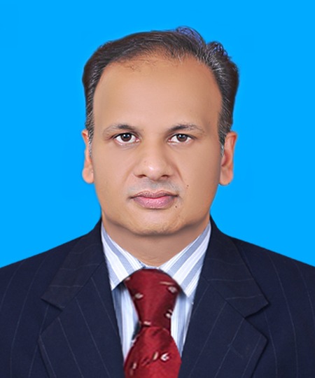 Muhammad Ramzan English Typing, MS Office, Data Entry, Data Cleansing, Data Extraction, Data Scraping