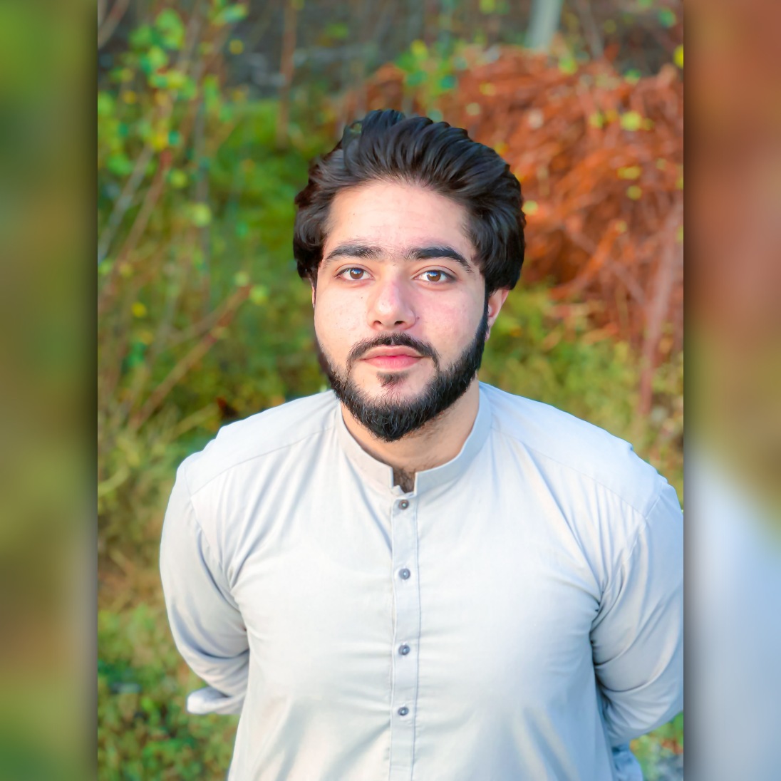 Muhammad Haseen English Typing, MS Office, Microsoft Office, Video Editing, Data Entry, Financial Accounting, Finance, YouTube Video Editing
