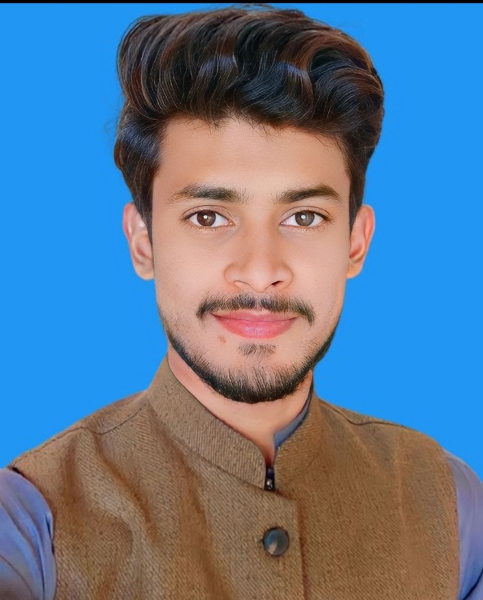 AWAIS SAEED Profile AWAIS SAEED Profile