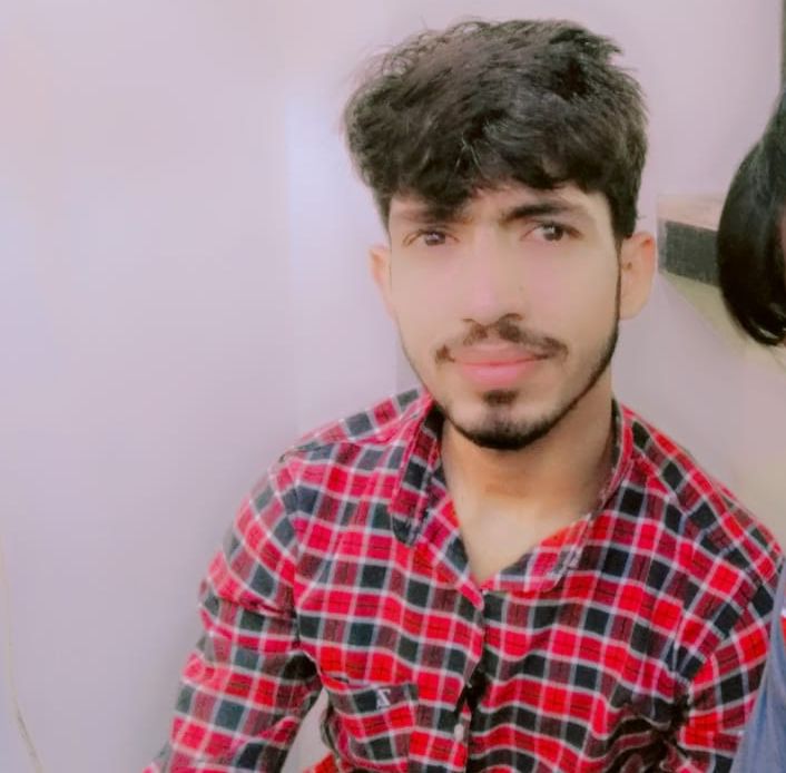 MUBASHIR MEHFOOZ Profile MUBASHIR MEHFOOZ Profile