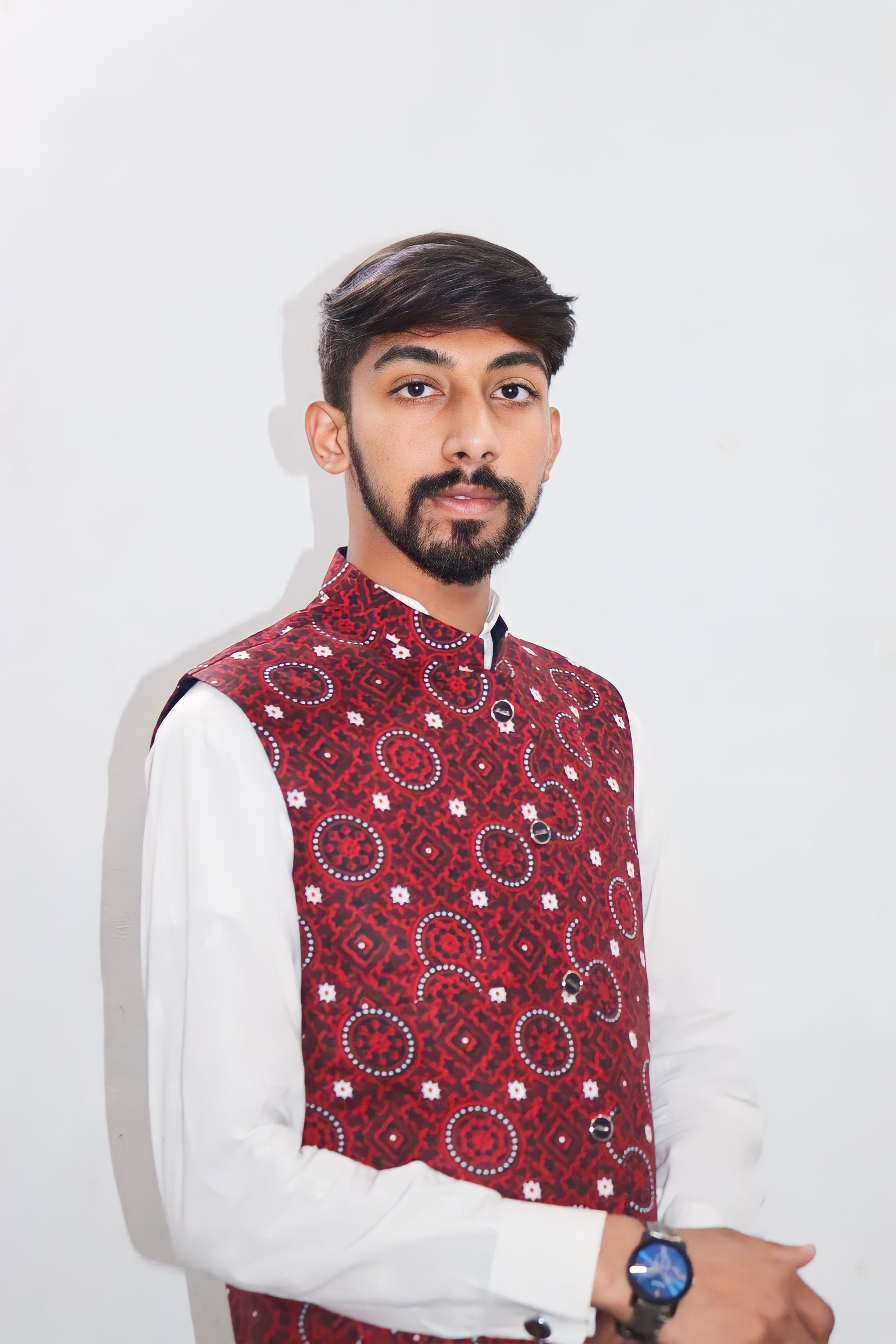 Atif Nadeem English Typing, MS Office, Bootstrap, CSS, Invitation Design, Poster Design, PSD To HTML, Website Design, Corel Painter