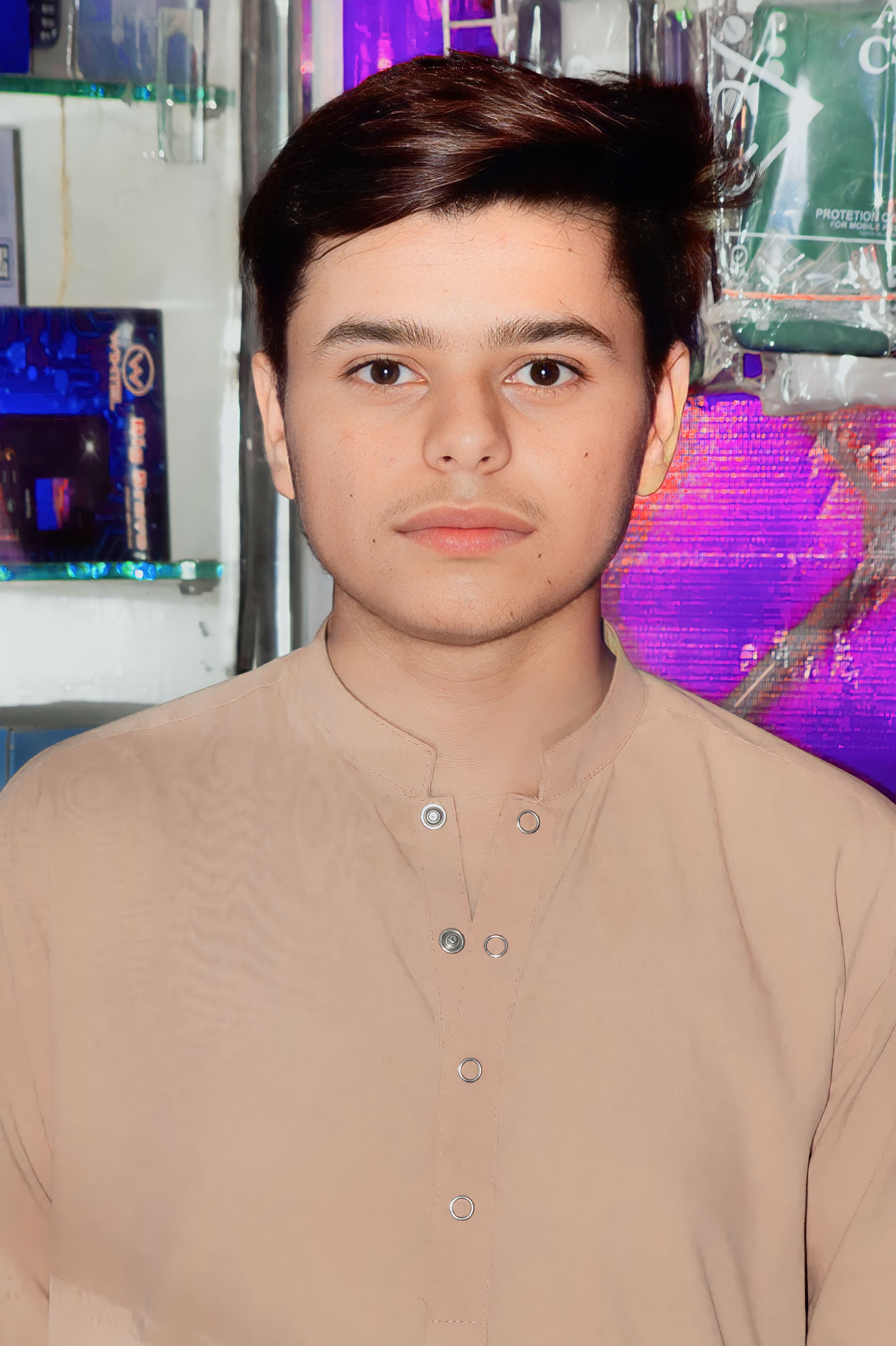 Muhammad Hasnain Urdu Typing, English Typing, MS Office, 3D Animation, 3D Design, Animation, Logo Design, Photo Editing, Photo Retouching