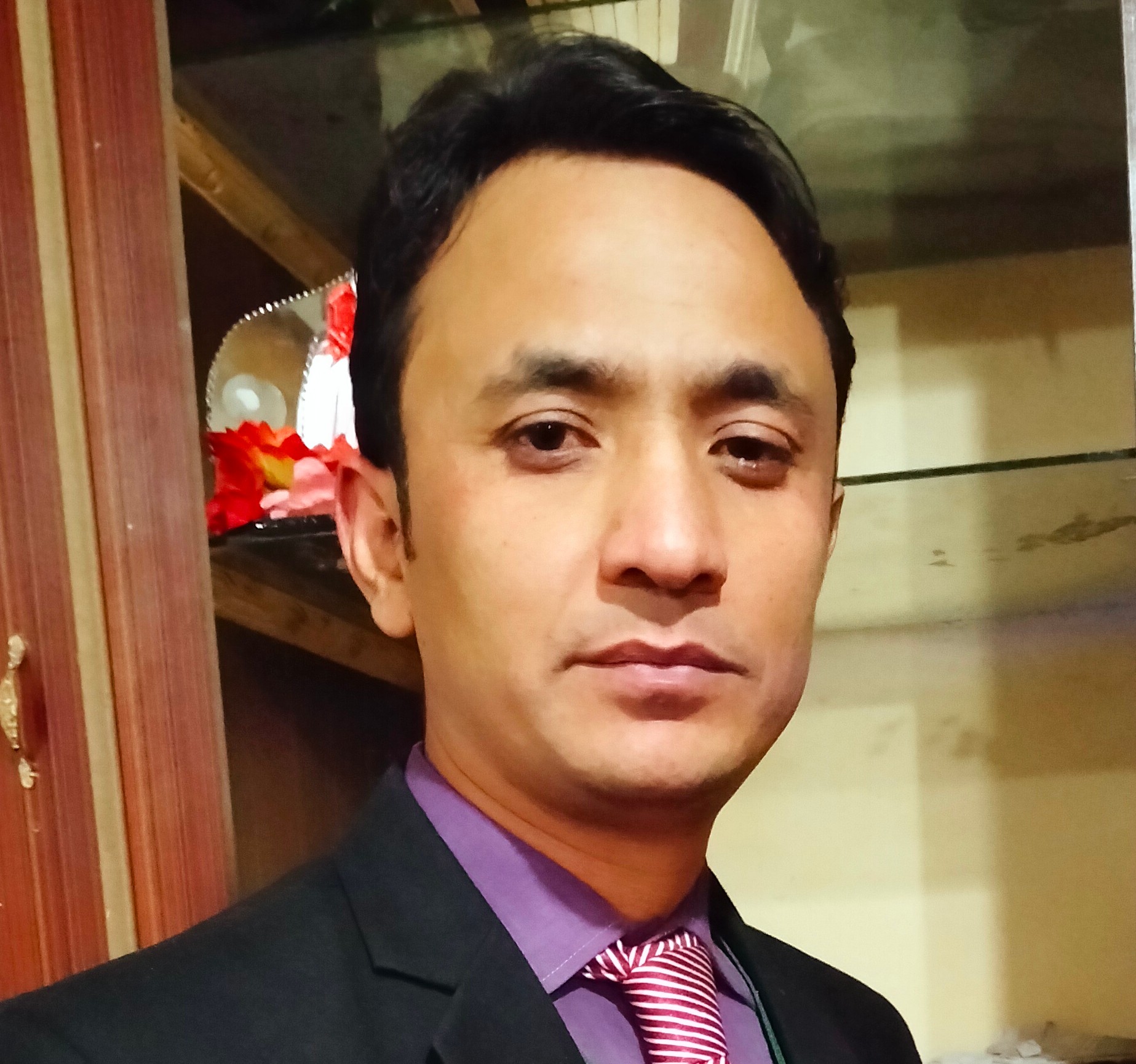 Muhammad Saleem Urdu Typing, MS Office, Blog Design, Photography, Video Ads, Bank Reconciliation, TeamViewer, Typing, English (UK), Editing