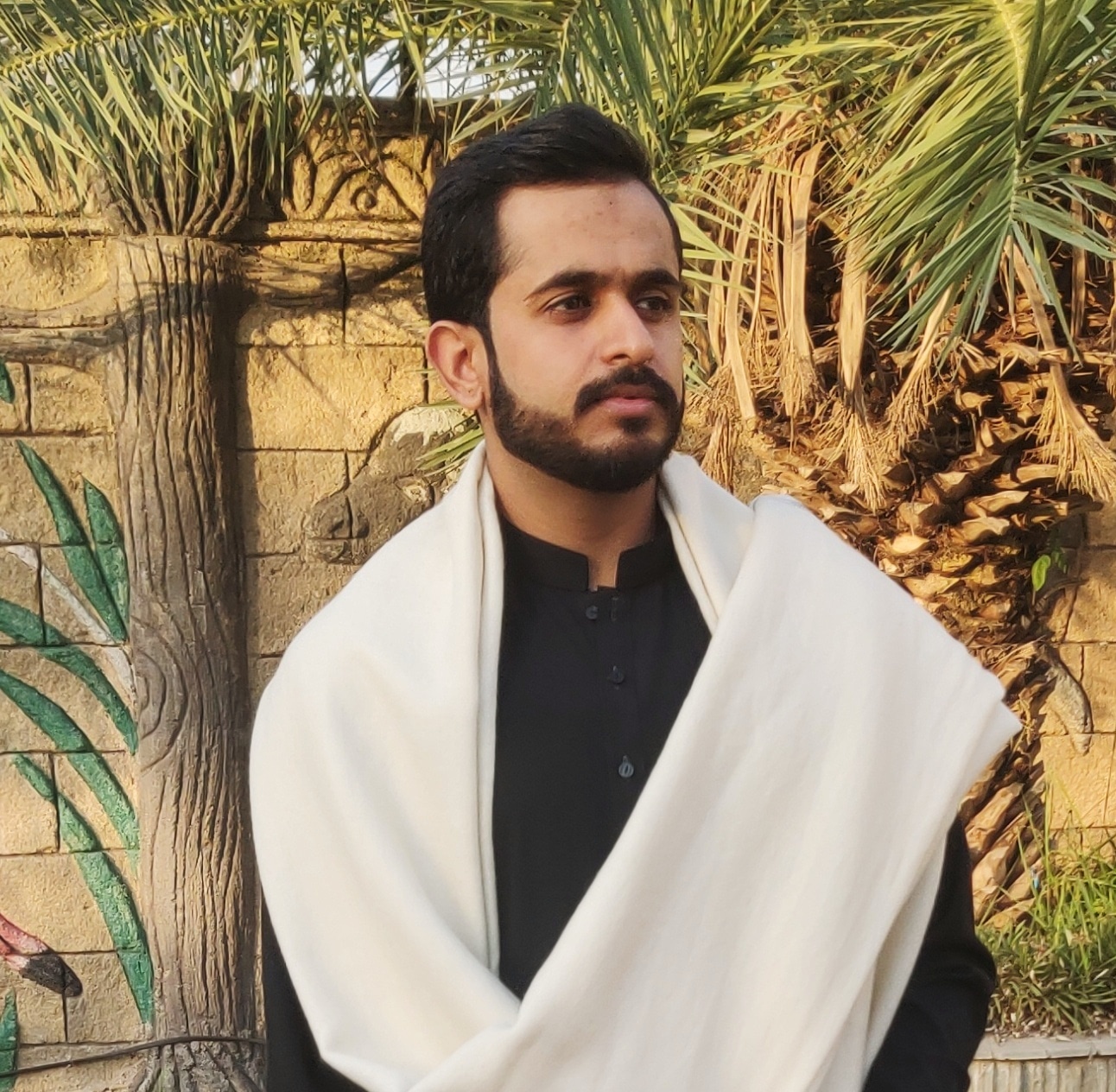 Omer Taimour Urdu Typing, English Typing, 3D Animation, Banner Design, Business Cards, Illustration, Photo Editing