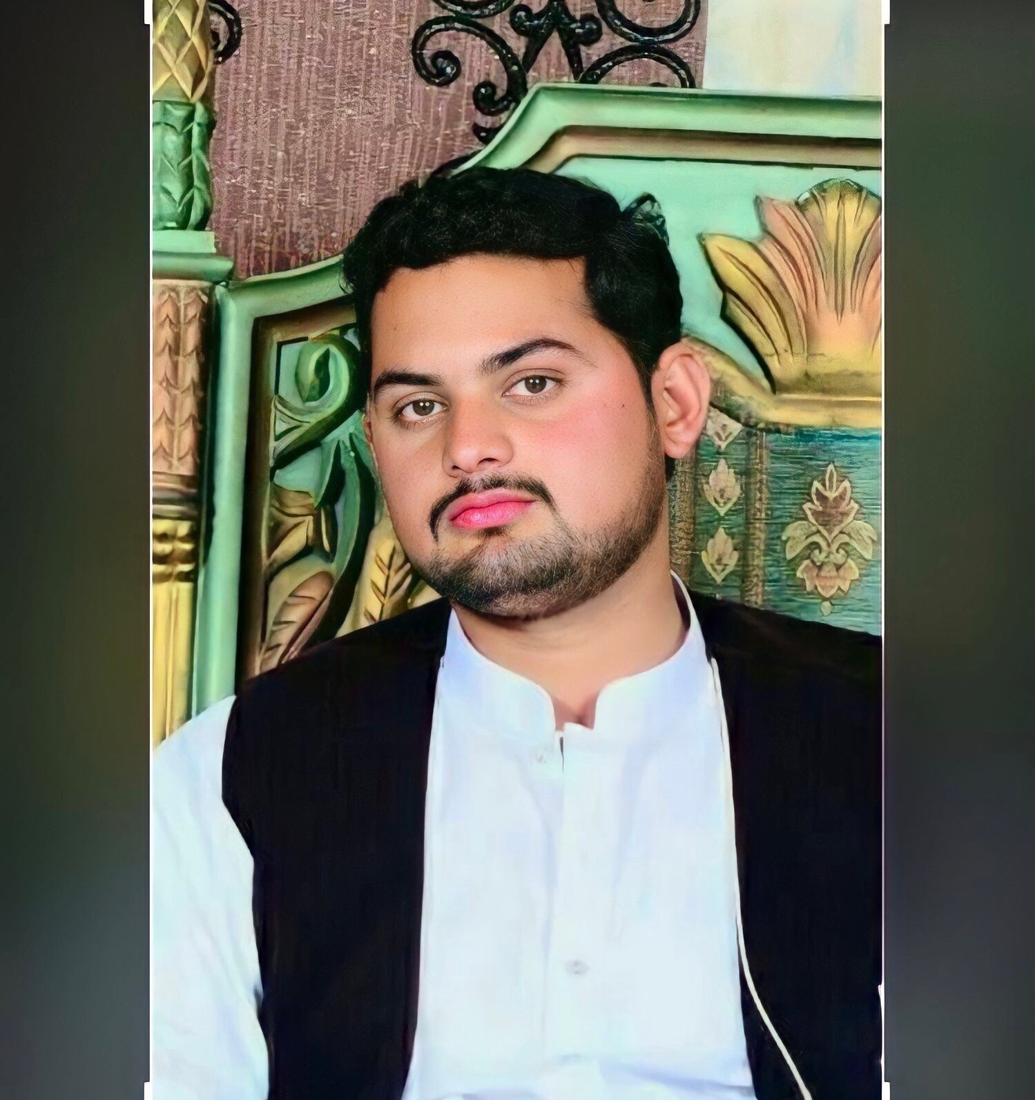 M Waqas Ali English Typing, MS Office, Business Plans, Sports, Weddings, Business Development, Excel, Car Driving, Food Takeaway, Fitness