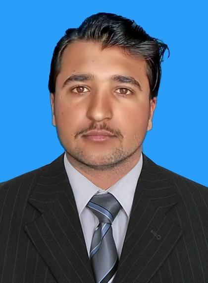 Saad Saleem English Typing