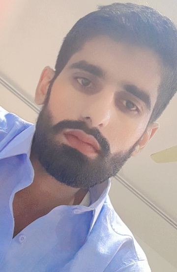 Ali Sher Profile Ali Sher Profile