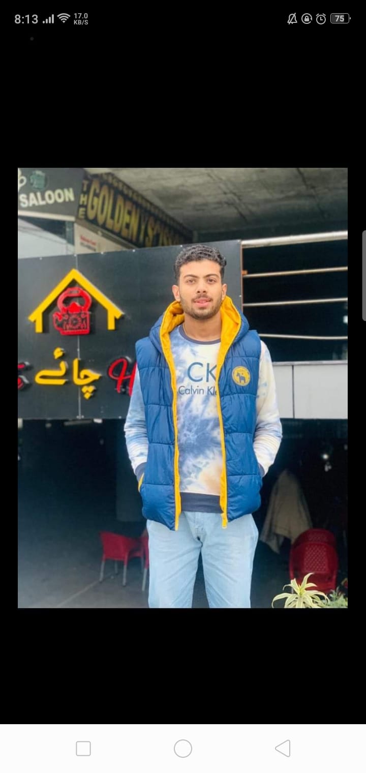 Abdullah Adil Cooking, VideoScribe, Video Editor, Packing & Shipping