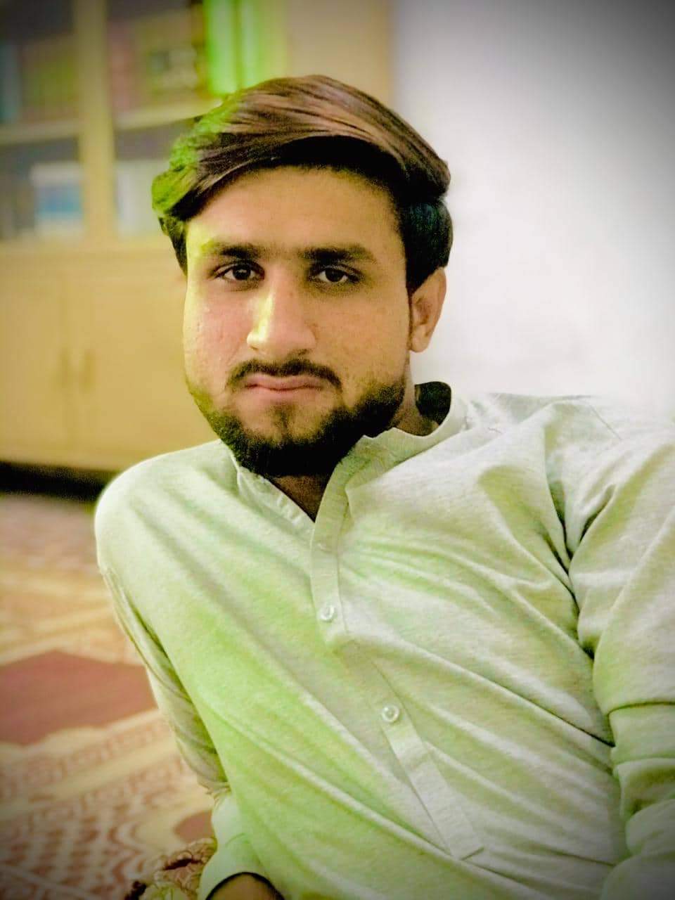 Muhammad Junaid Orakzai English Typing, Bookkeeping, Typing, Medical, Flower Delivery, Parcel Delivery
