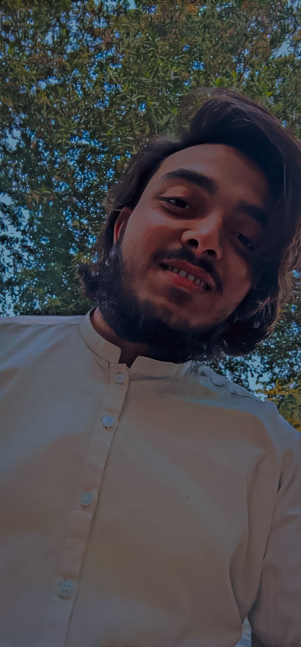 Zeeshan Akbar MS Office