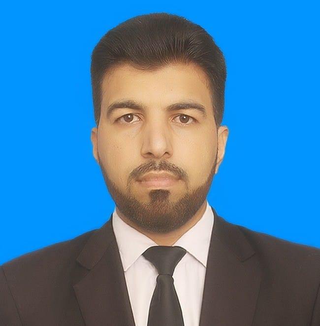 Qadir Bux English Typing, Driving, MS Office, Urdu Typing