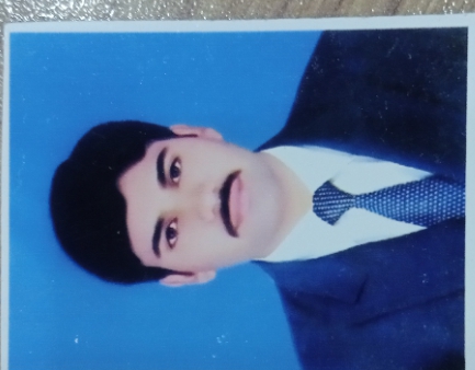 LIAQAT HUSSAIN Account Management