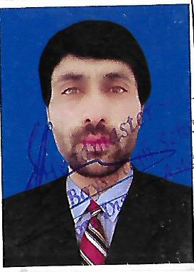 Muhammad Iqbal Profile