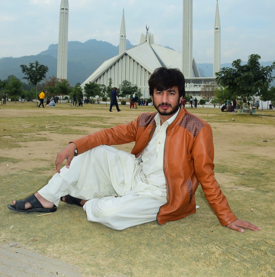 Ghulam Asghar Sabir Computer Science, English Typing, MS Office, Excel, Cooking, Software Testing, Software Development, Arts & Crafts, Photoshop, Music