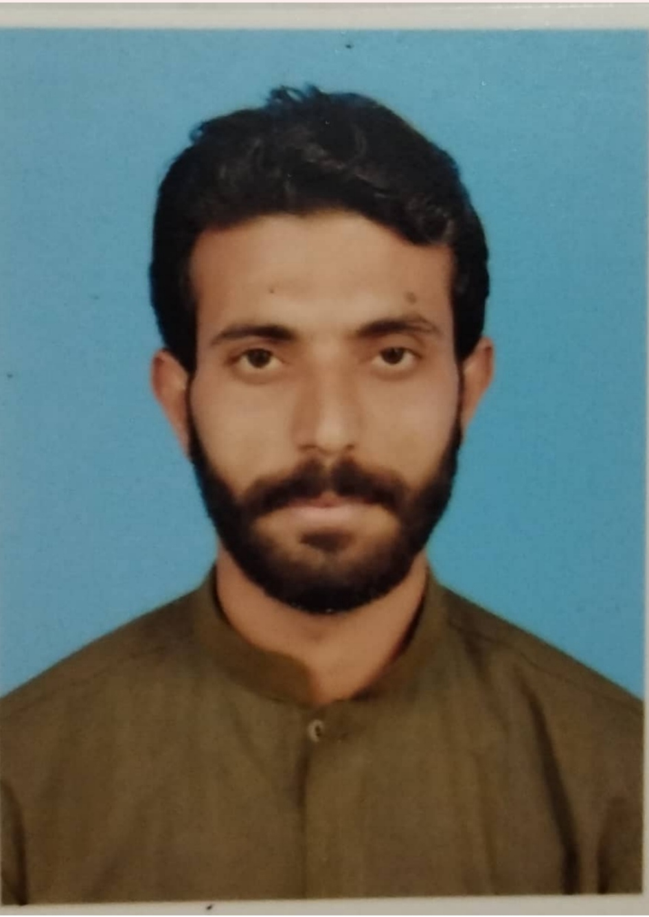 Muhammad Najam Ul Hassan MS Office, Urdu Typing, English Typing, Driving, Cooking, Arts & Crafts, 3D Rendering, Audio Services, Advertisement Design, After Effects