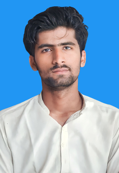 Fida Hussain English Typing