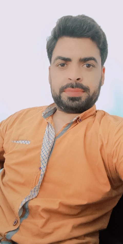 Muhammad Irfan English Typing