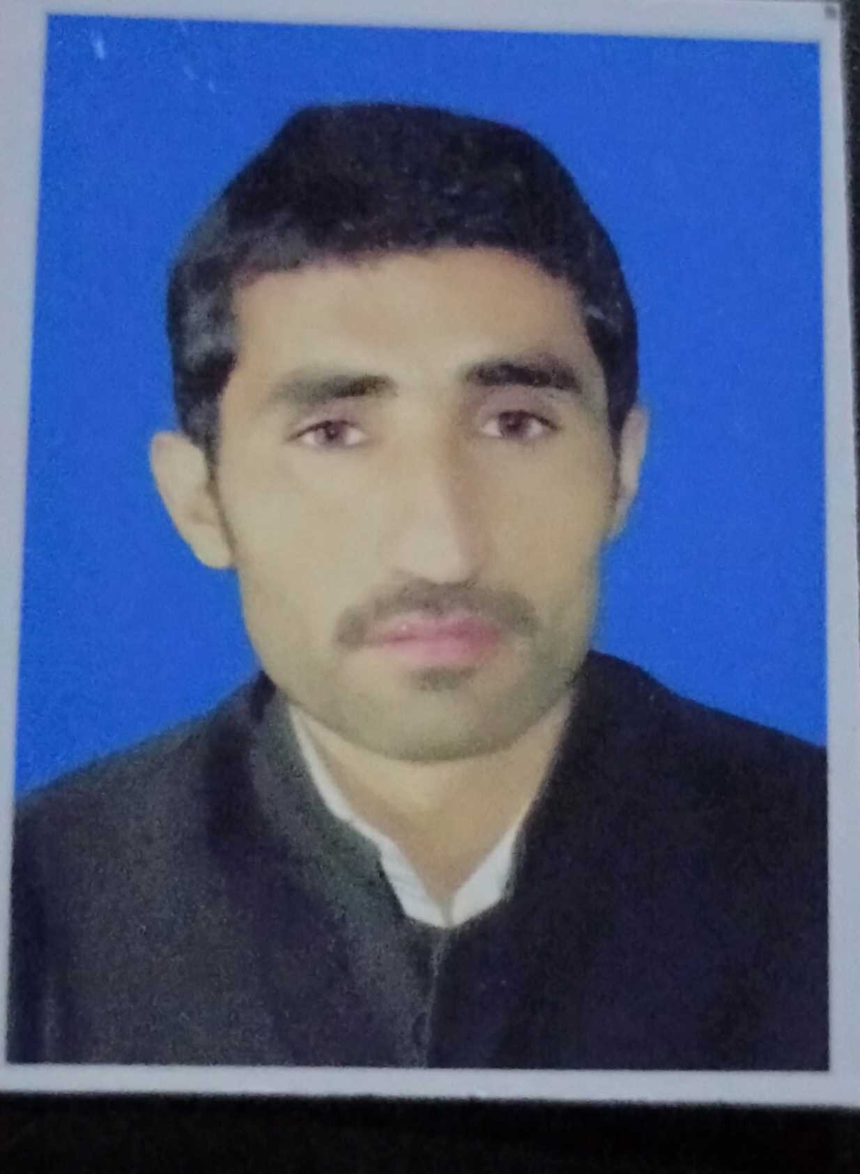 Muhammad Luqman Subhani English Typing, Urdu Typing, MS Office, Advertisement Design, Banner Design, Business Cards, Logo Design, Photo Editing, Invitation Design, Poster Design