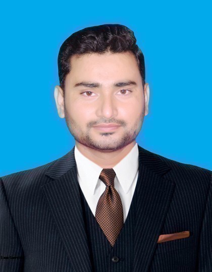 Muhammad Arslan Profile Muhammad Arslan Profile