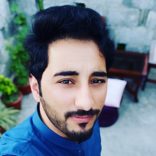 Ahsan Imdad Profile Ahsan Imdad Profile