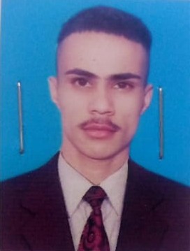 Muhammad Khizar Urdu Typing