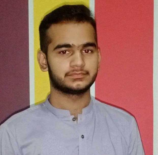 Asim Farooq English Typing, MS Office, Logo Design