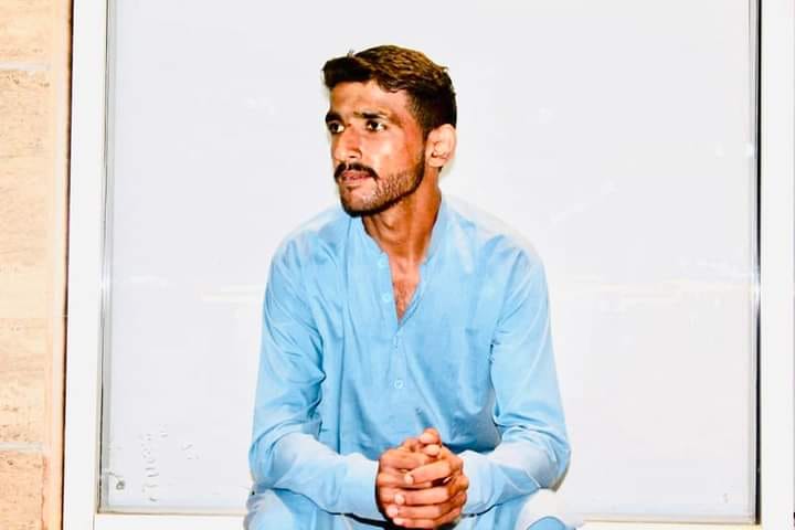 Naeem Ali English Typing, Driving, MS Office, Facebook Ads, Instagram Ads