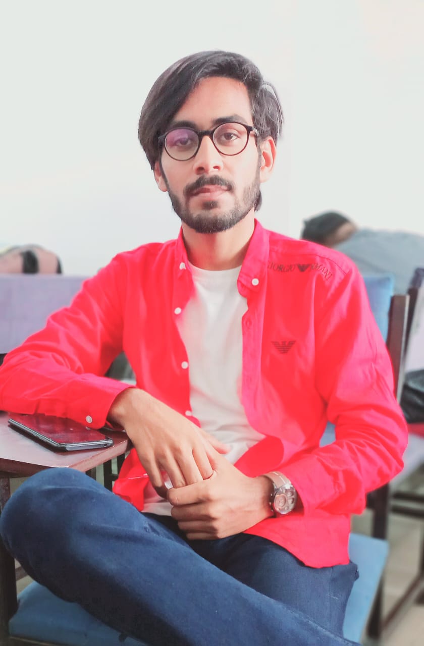 Muhammad Usman Muhammad Usman Profile Muhammad Usman Muhammad Usman Profile