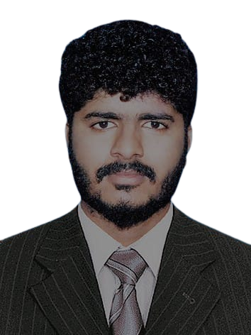 Mushab - MS Office, AutoCAD, Solidworks, 3D Design, Time Management, Leadership Development, 3D Modelling