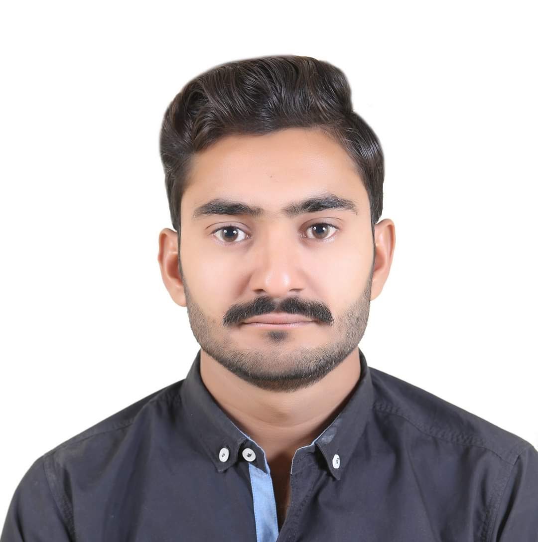Shoaib Ali English Typing, Cooking, Driving, Print