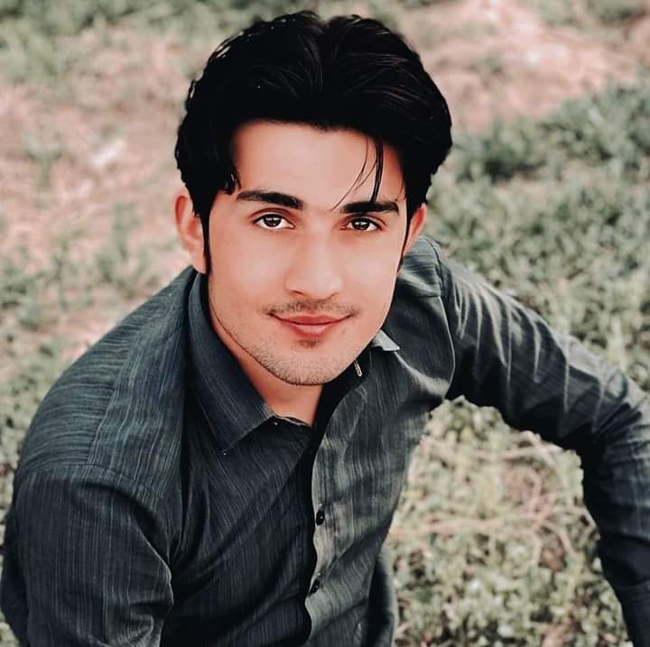 Abdul Samad English Typing, MS Office, Photography, Video Editing, Social Media Post Design