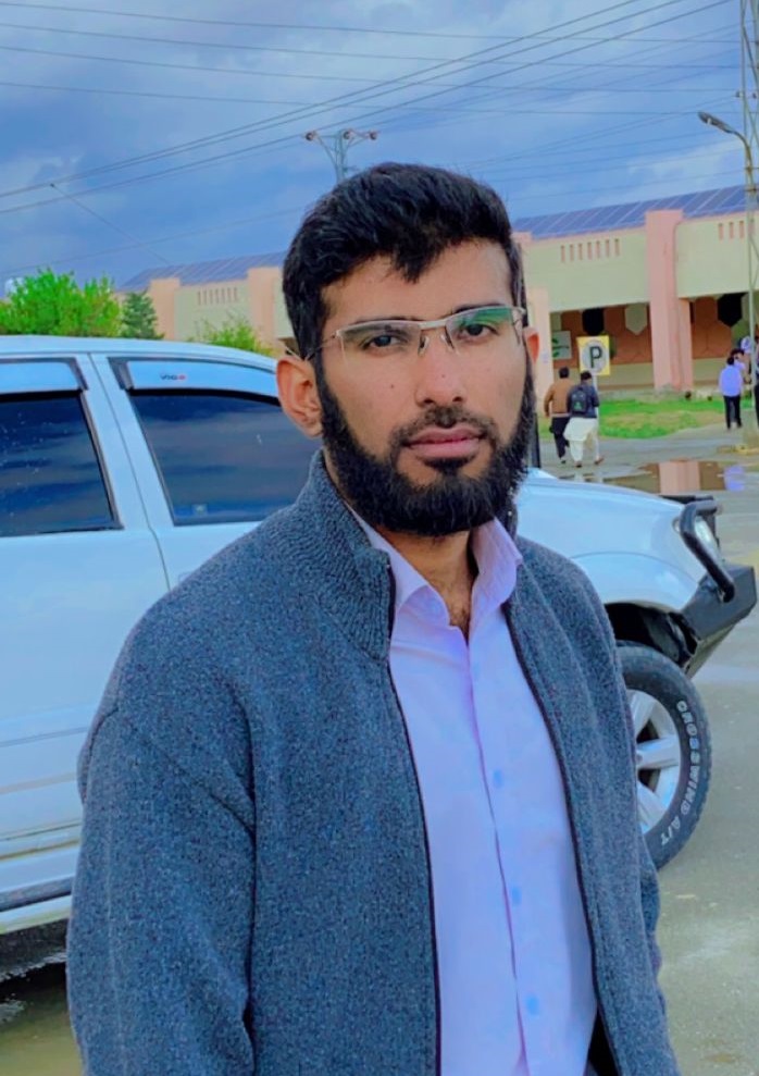 Muhammad Mansoor Ahmed Profile Muhammad Mansoor Ahmed Profile