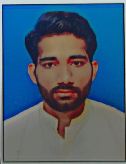 Sammar Abbas Profile