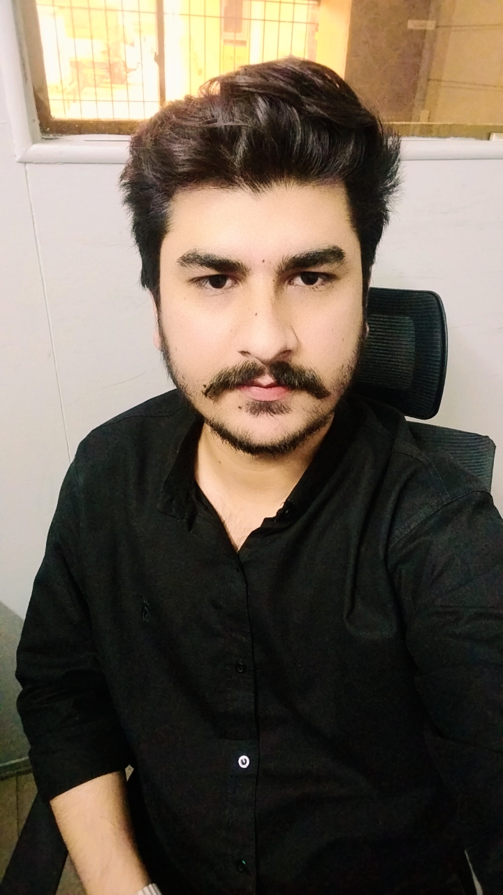 Fawad Haider English Typing, MS Office, Commercials, Business Analysis, Human Resources, Legal Research, Management, Risk Management, Employee Experience, Immigration